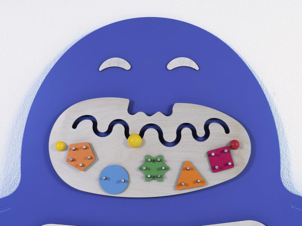 Бизиборд «Мип»