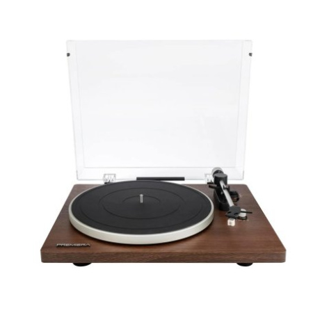Проигрыватель винила Premiera ECO One Walnut