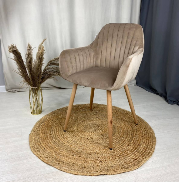 Каркас стула SHT-S95-WН