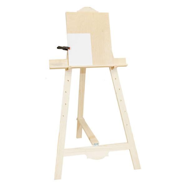 Художественный фанерный планшет Фифи 40х50