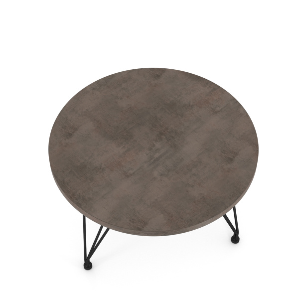 Столик журнальный SHT-CT29