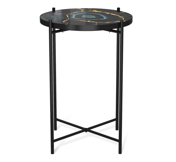 Столик журнальный SHT-CT8-3