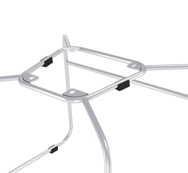 Каркас стула SHT-S167