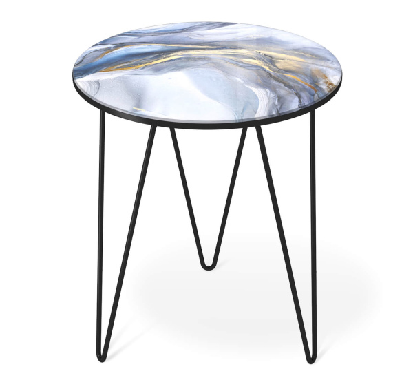 Столик журнальный SHT-CT27