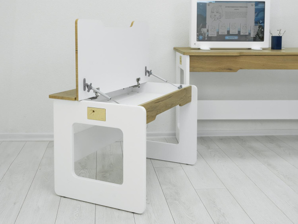 Профессиональный стол логопеда Logo PRO