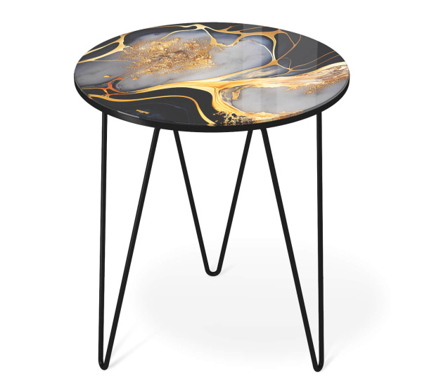 Столик журнальный SHT-CT27