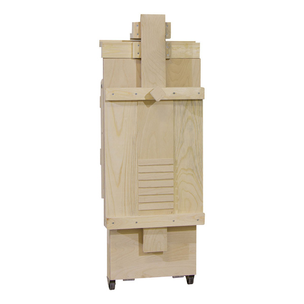 Мобильный мольберт-скамья Донни