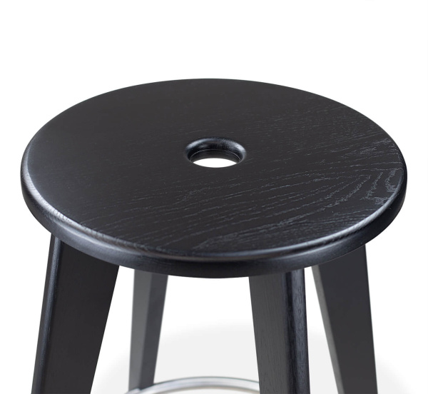 Стул барный SHT-S146