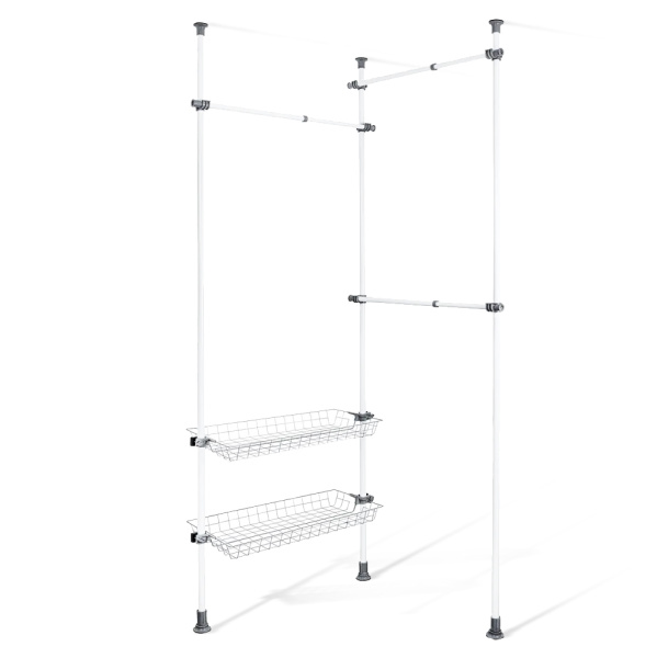 Система хранения SHT-WR22 гардеробная