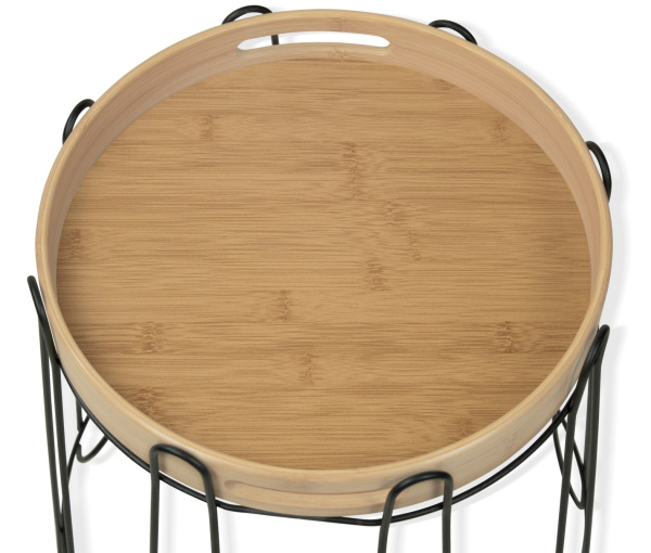 Столик кофейный SHT-CT26