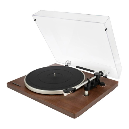 Проигрыватель винила Premiera ECO One Walnut
