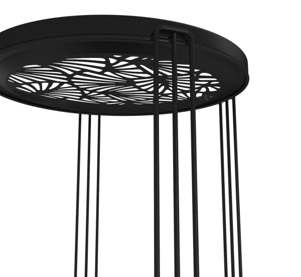 Столик журнальный SHT-CT82