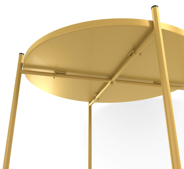 Столик кофейный SHT-CT8-2