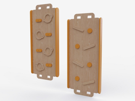 Спортивно-игровой комплекс «Озорное детство» (малый)