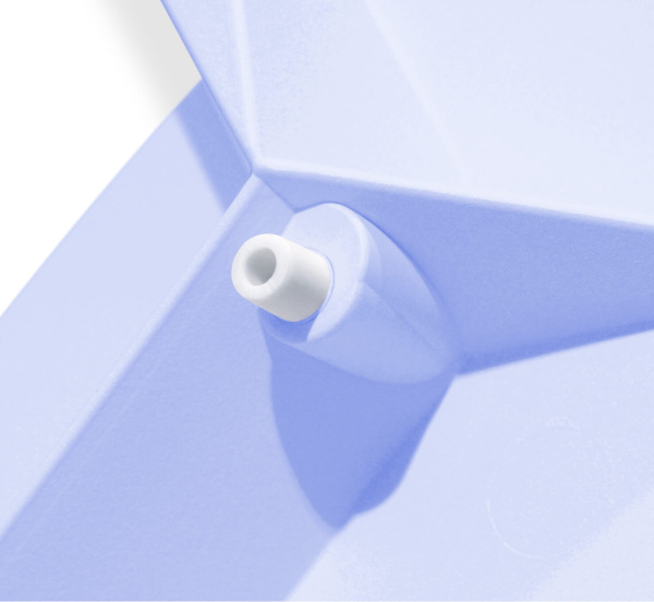 Стул SHT-S110 пластиковый