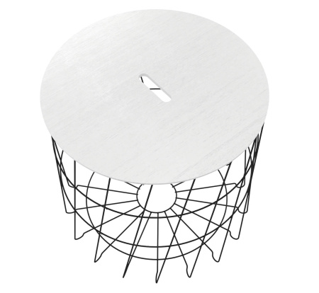 Столик журнальный SHT-CT41