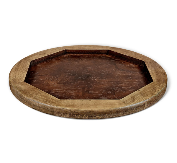 Столешница SHT-TT 80 ДУБ/OSB