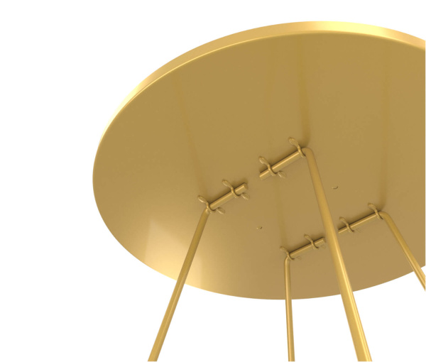 Столик журнальный SHT-CT42