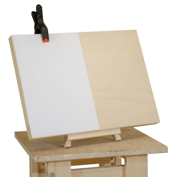 Фанерный художественный планшет Фифи 30х40