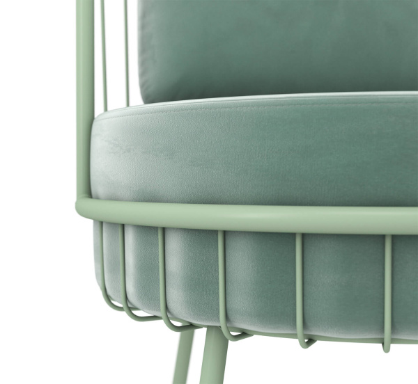 Кресло SHT-AMS123