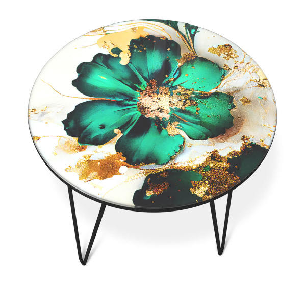 Столик журнальный SHT-CT27