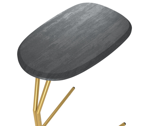 Столик приставной SHT-CT22