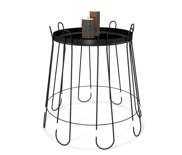 Столик кофейный SHT-CT6