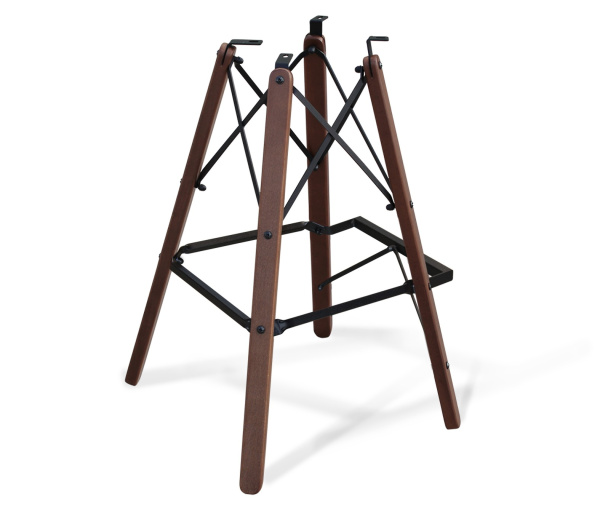 Каркас барного стула SHT-S80