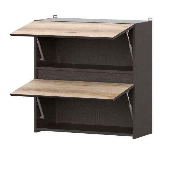 Шкаф барный 7в2 700 мм