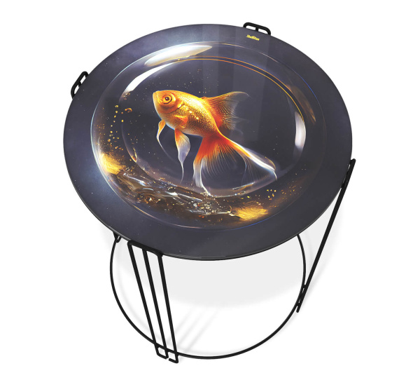 Столик журнальный SHT-CT53