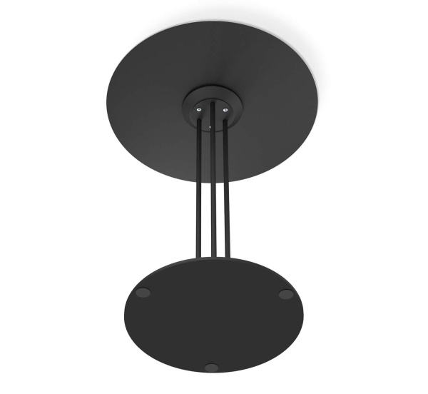 Столик кофейный SHT-CT55/H43