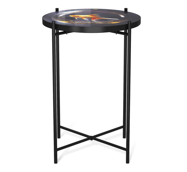 Столик журнальный SHT-CT8-3