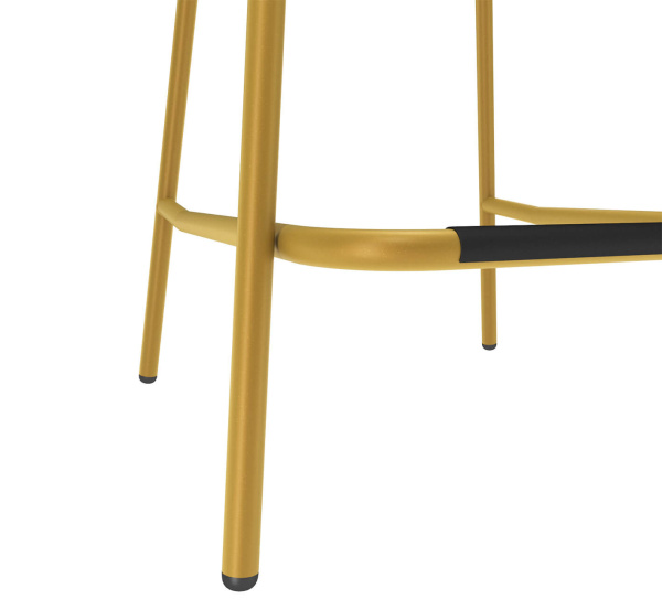 Каркас стула полубарного SHT-S29P-1