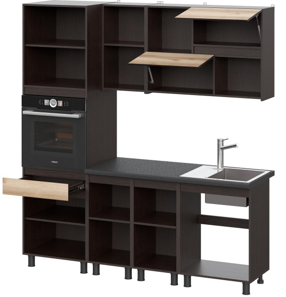 Берген 4/ 2,0 м