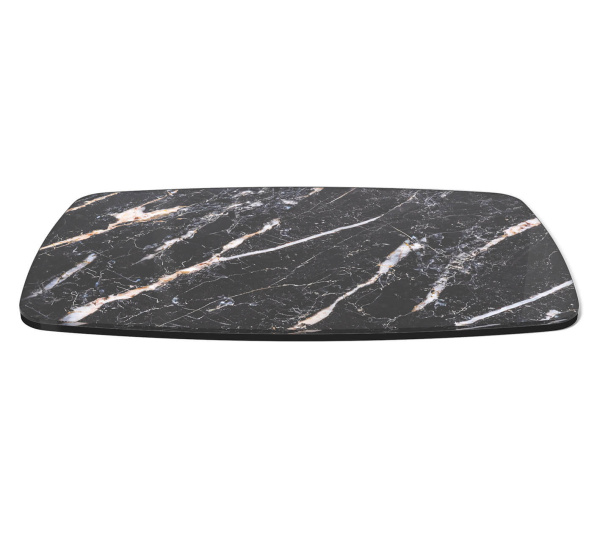 Стол SHT-TU9-2/TT32 118/77 стекло/ЛДСП