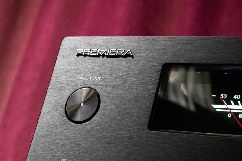 Обзор. Стриминговый усилитель Premiera A3S: «подключил-и-забыл» по-нашему