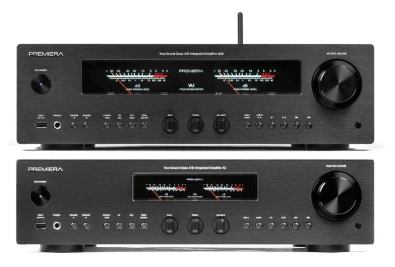 У Premiera двойная премьера