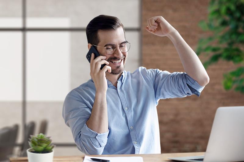 Компания Партнер запускает новый сайт partner-online.ru!