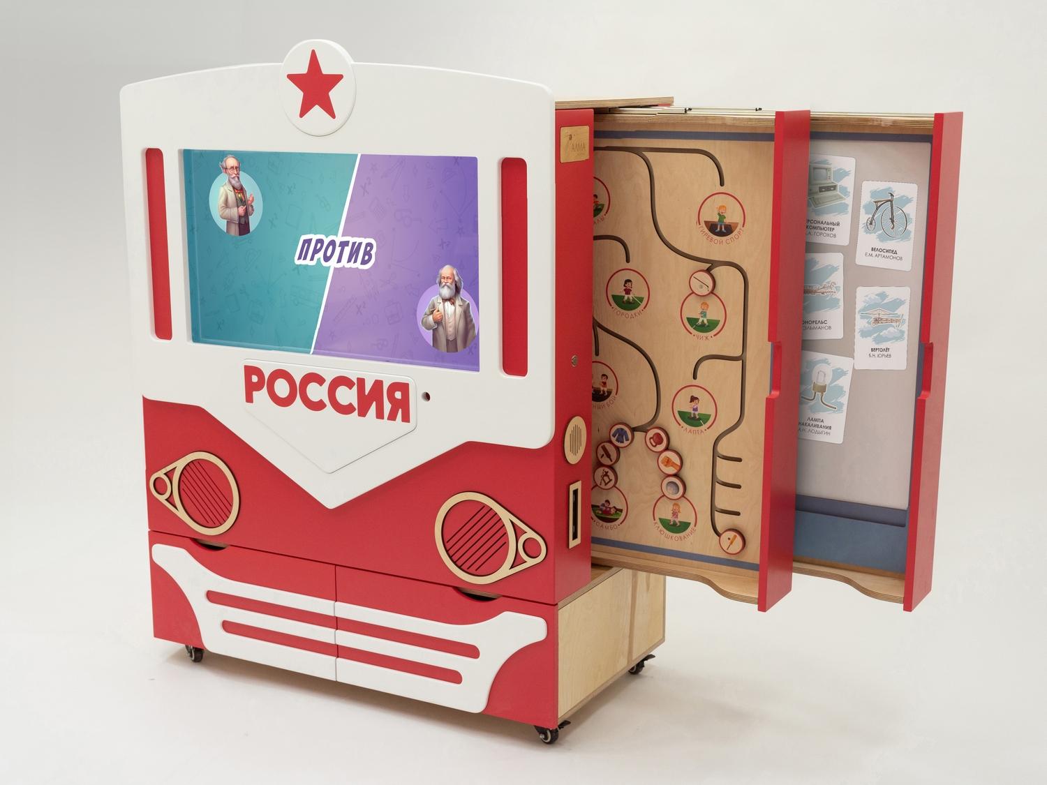 Патриотическое воспитание в детском саду Патриотическое воспитание в детском саду