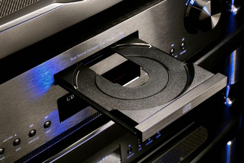 Обзор. CD-проигрыватели Premiera C1 Pro и C1S Pro: развенчатели мифов