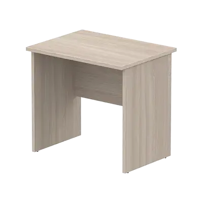 Стол прямой 80x60 см