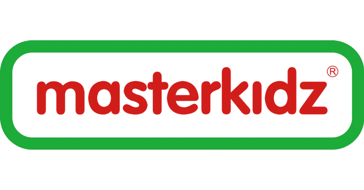 Masterkidz Masterkidz