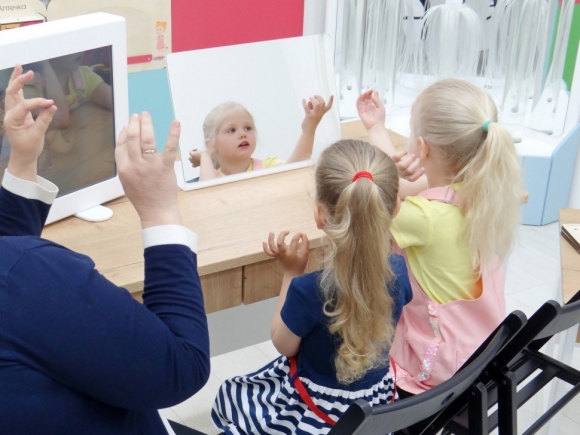 Комплексное оснащение кабинетов детского сада и школы по ФГОС