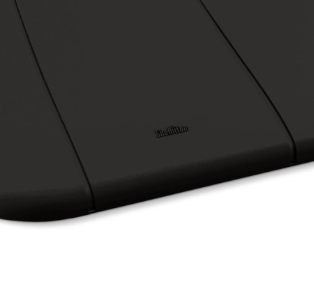 Пластиковая столешница SHT-TT30 83/83