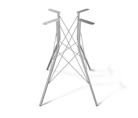 Стол SHT-TU2-1/80 МДФ