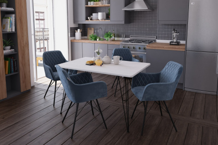 Обеденная группа SHT-DS218