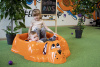 Песочница KIDS Собачка 373