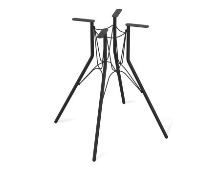 Стол SHT-TU34-P/80 МДФ обеденный