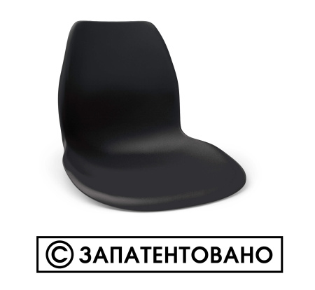 Стул SHT-ST29/S38 черный