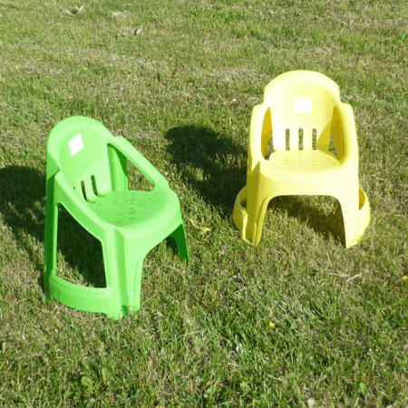 Стул детский KIDS 532